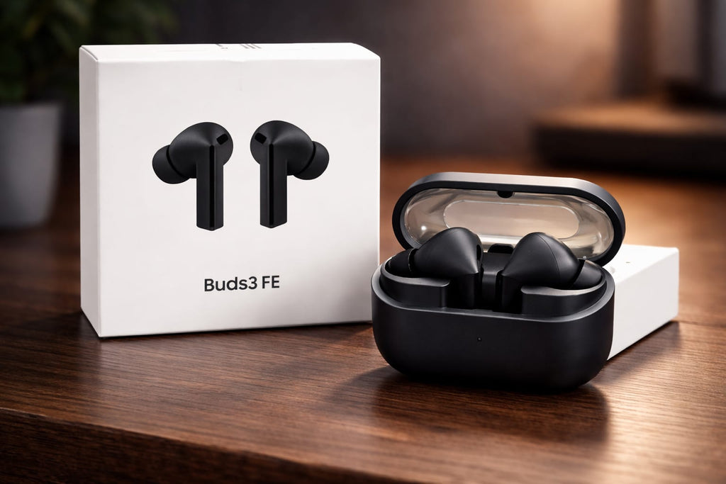 Buds3FE Wireless Earbuds