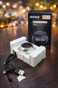 BOSS M3-T Mini Portable Bluetooth Speaker