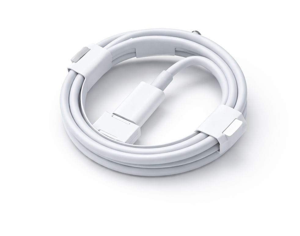 Premium iPhone Data Cable