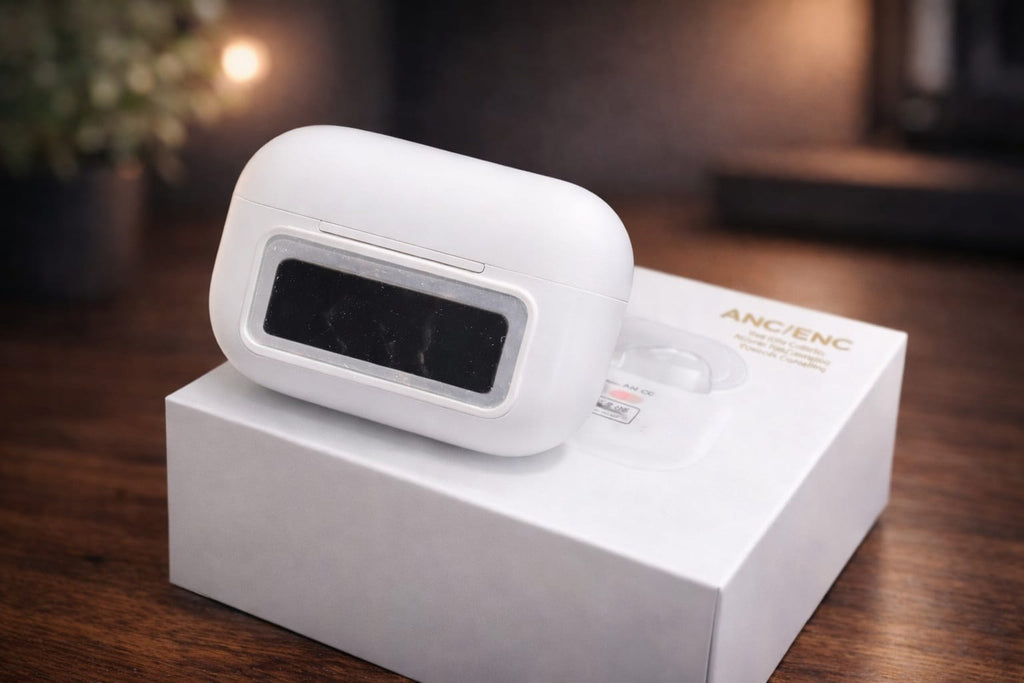 ANC/ENC Wireless Earbuds