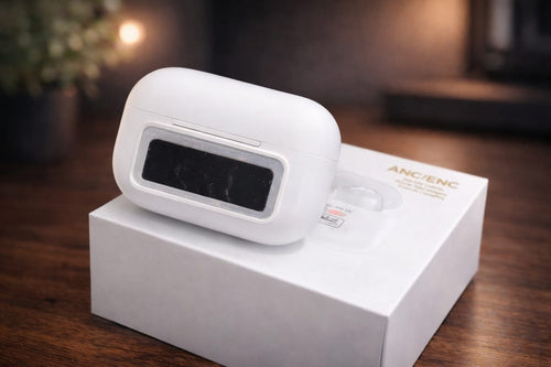 ANC/ENC Wireless Earbuds